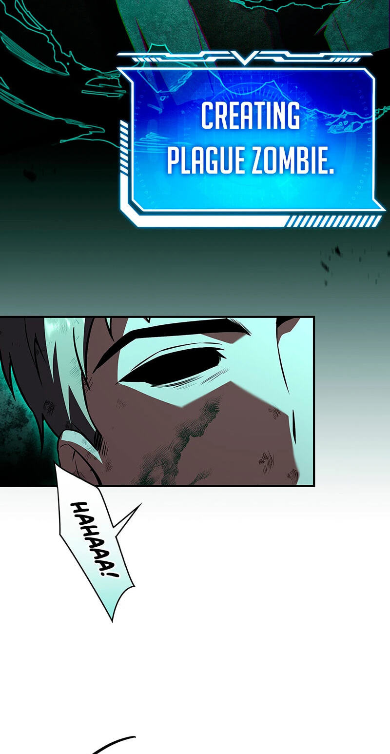 A Saint Who Levels Up Through Necromancy Chapter 40 page 54 - 