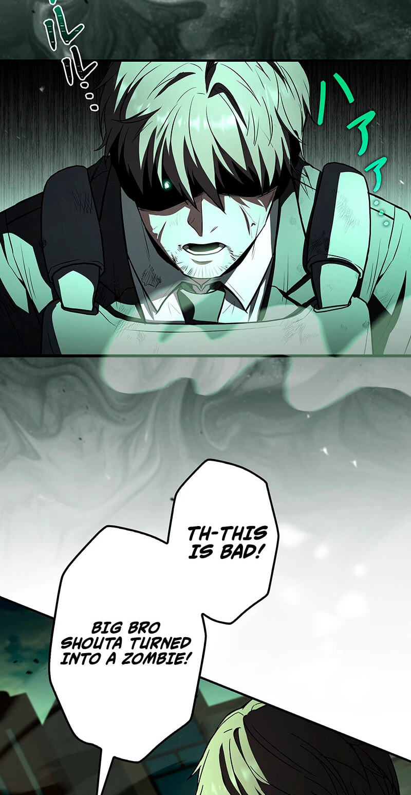 A Saint Who Levels Up Through Necromancy Chapter 40 page 56 - 