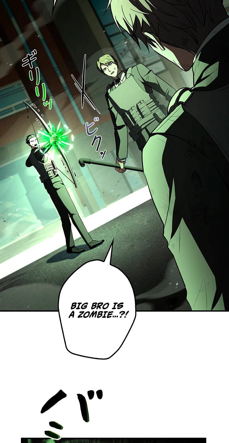 A Saint Who Levels Up Through Necromancy Chapter 40 page 57 - 