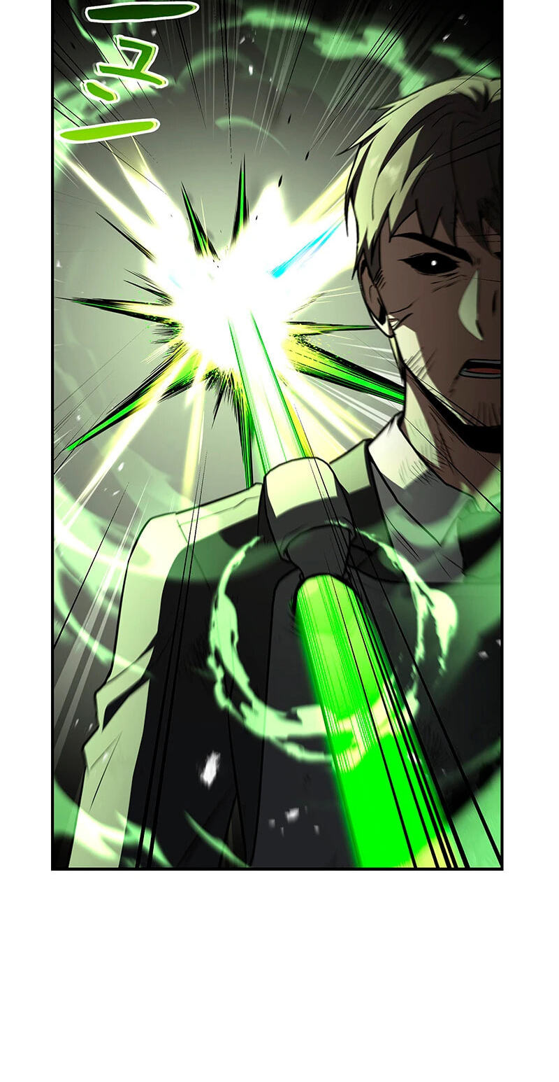 A Saint Who Levels Up Through Necromancy Chapter 40 page 58 - 