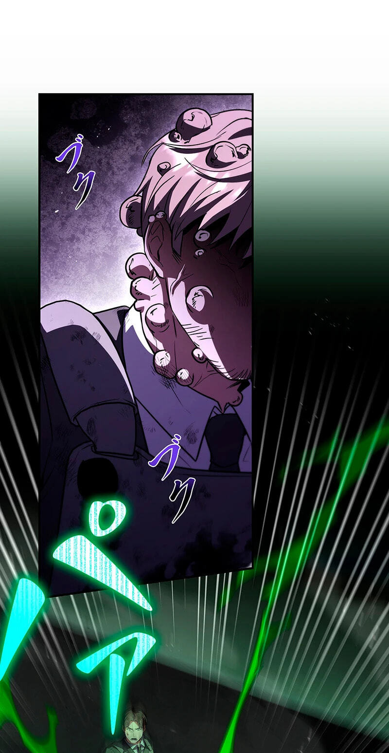 A Saint Who Levels Up Through Necromancy Chapter 40 page 59 - 