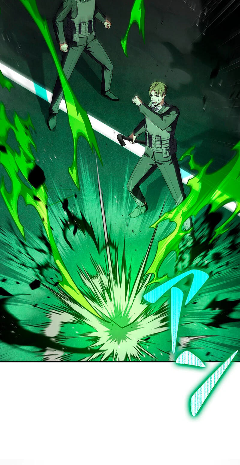 A Saint Who Levels Up Through Necromancy Chapter 40 page 60 - 