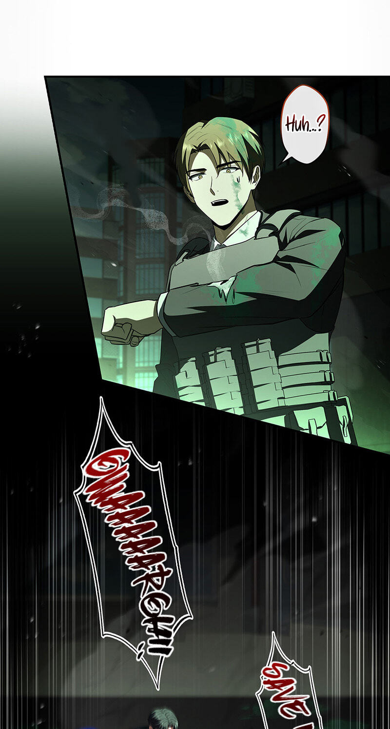 A Saint Who Levels Up Through Necromancy Chapter 40 page 61 - 