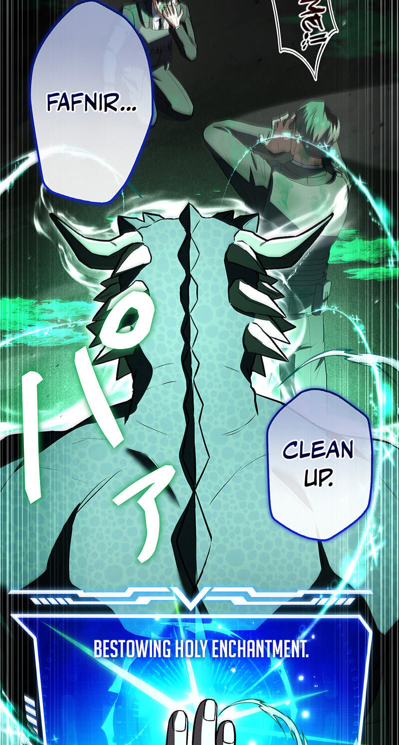 A Saint Who Levels Up Through Necromancy Chapter 40 page 62 - 