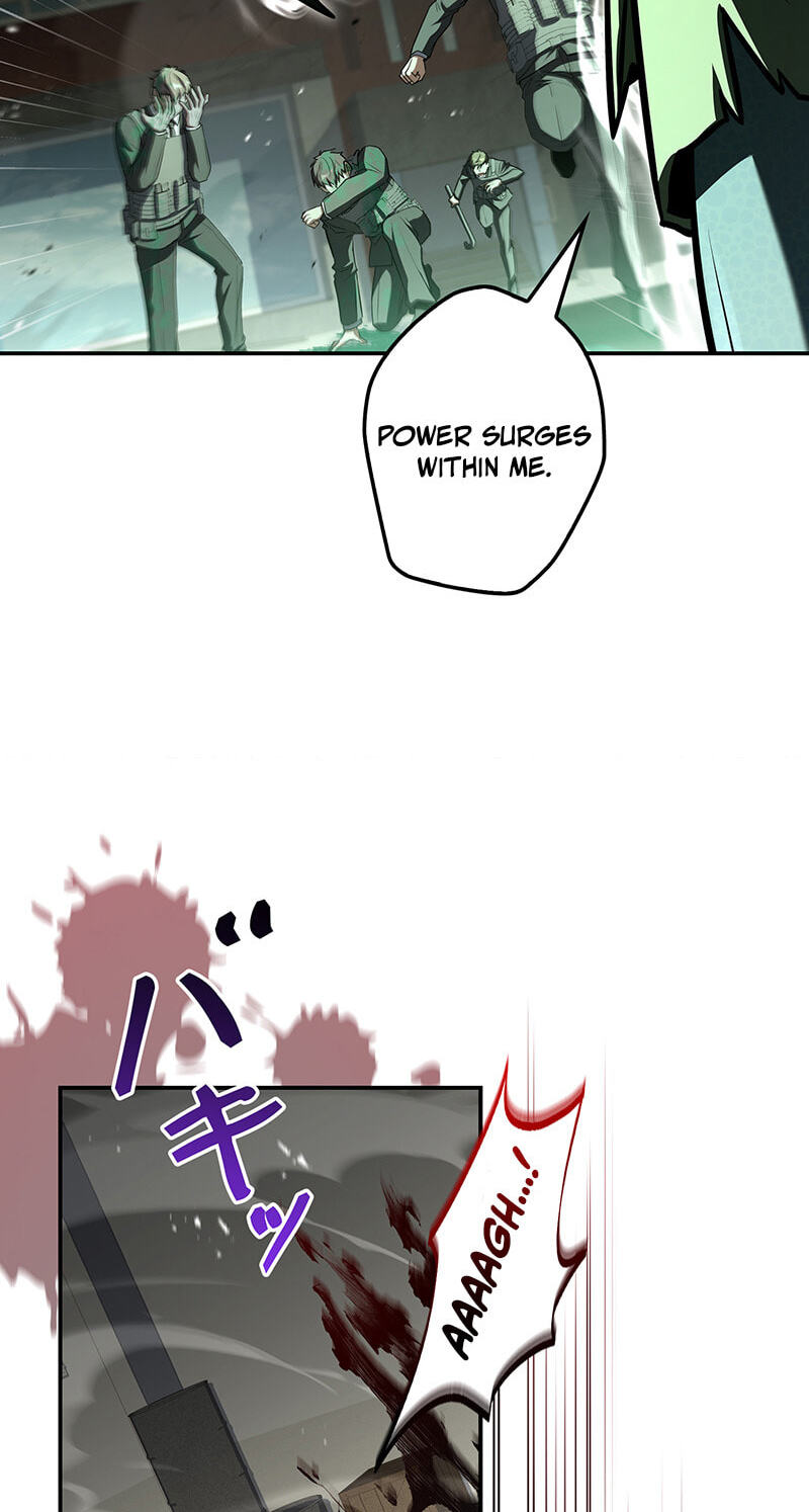 A Saint Who Levels Up Through Necromancy Chapter 40 page 64 - 