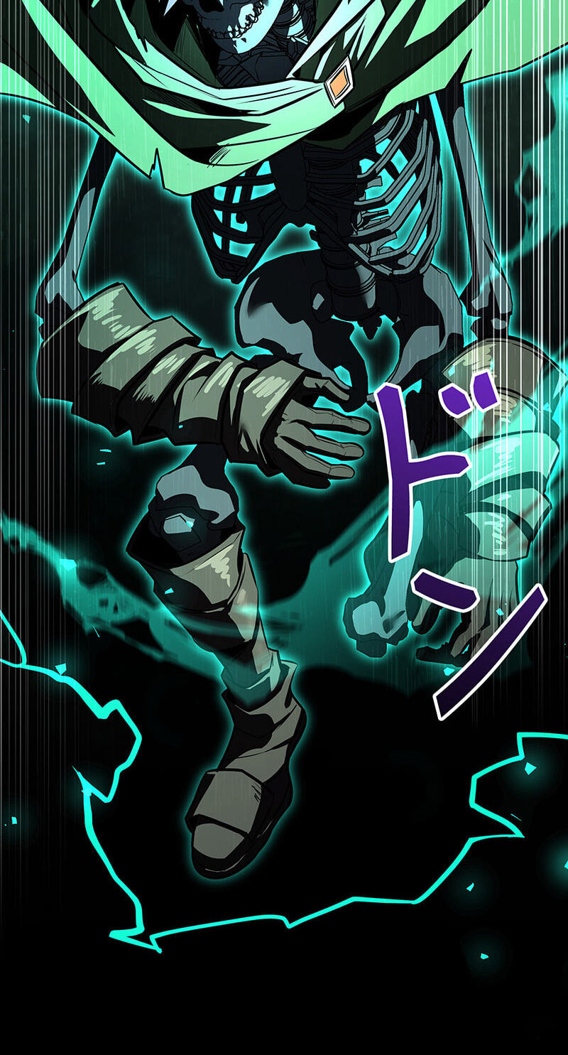 A Saint Who Levels Up Through Necromancy Chapter 40 page 71 - 
