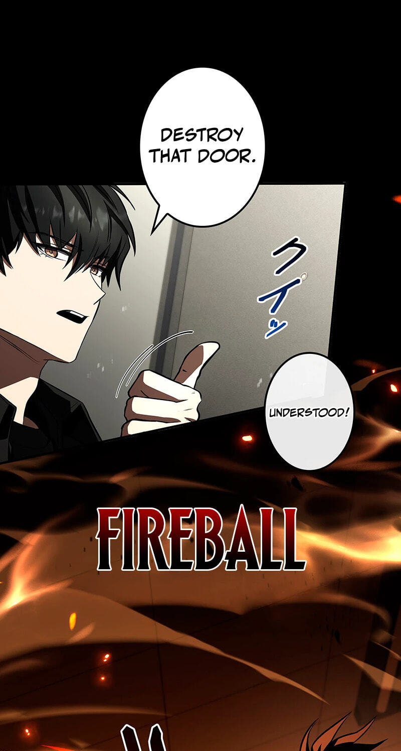 A Saint Who Levels Up Through Necromancy Chapter 40 page 72 - 