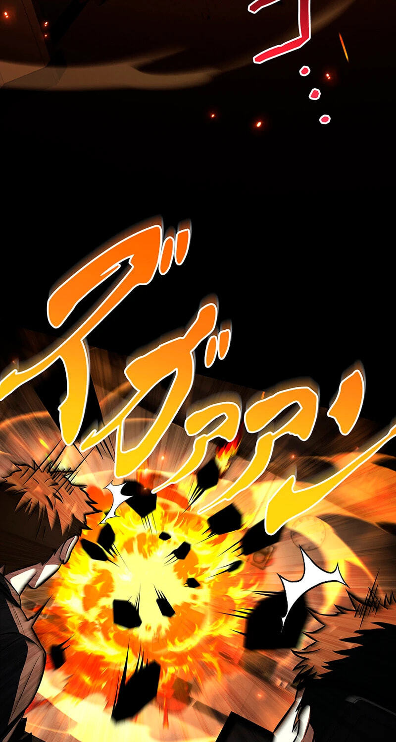 A Saint Who Levels Up Through Necromancy Chapter 40 page 74 - 