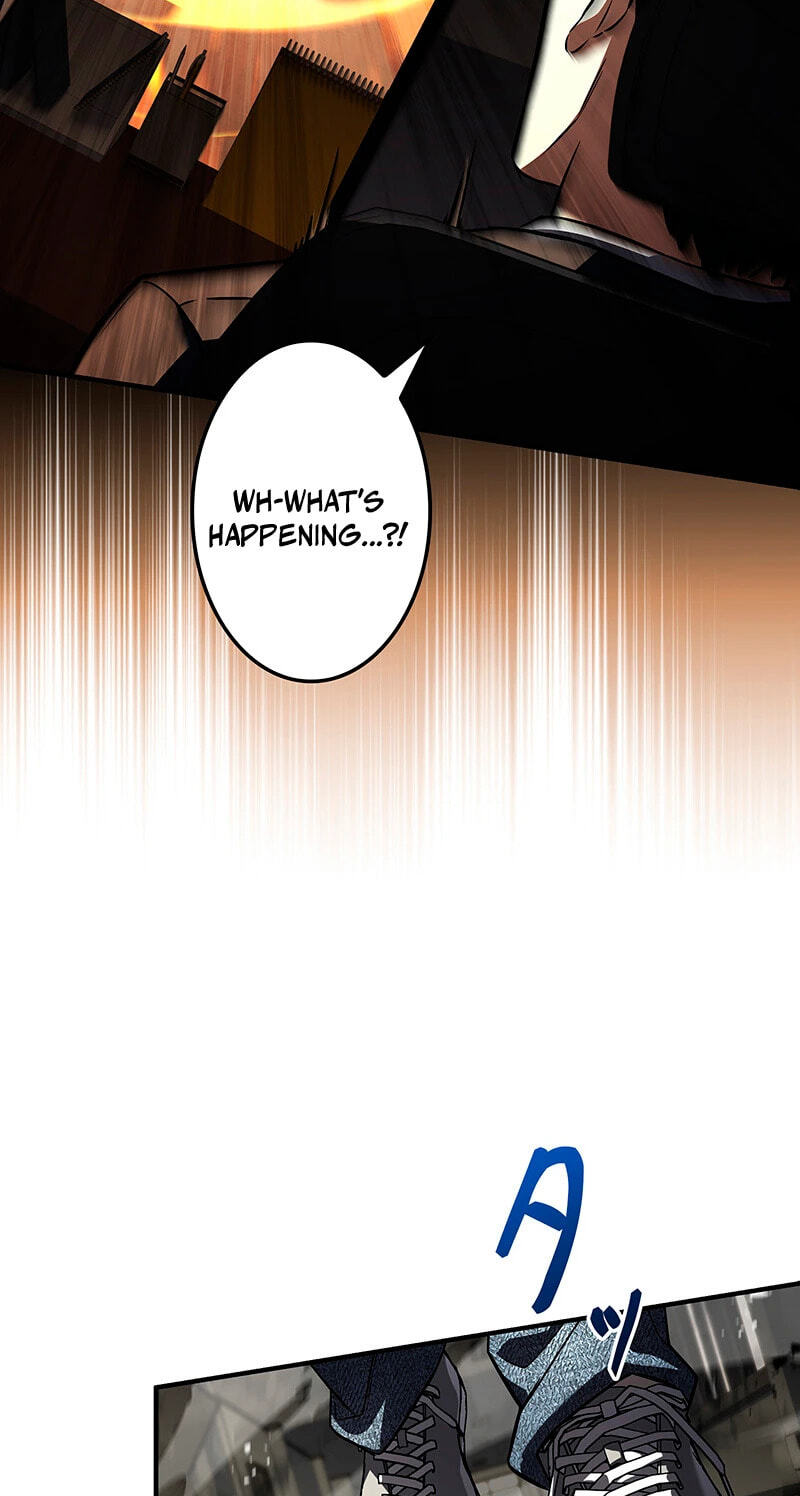A Saint Who Levels Up Through Necromancy Chapter 40 page 75 - 