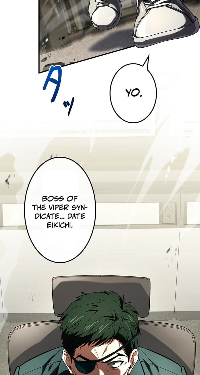 A Saint Who Levels Up Through Necromancy Chapter 40 page 76 - 