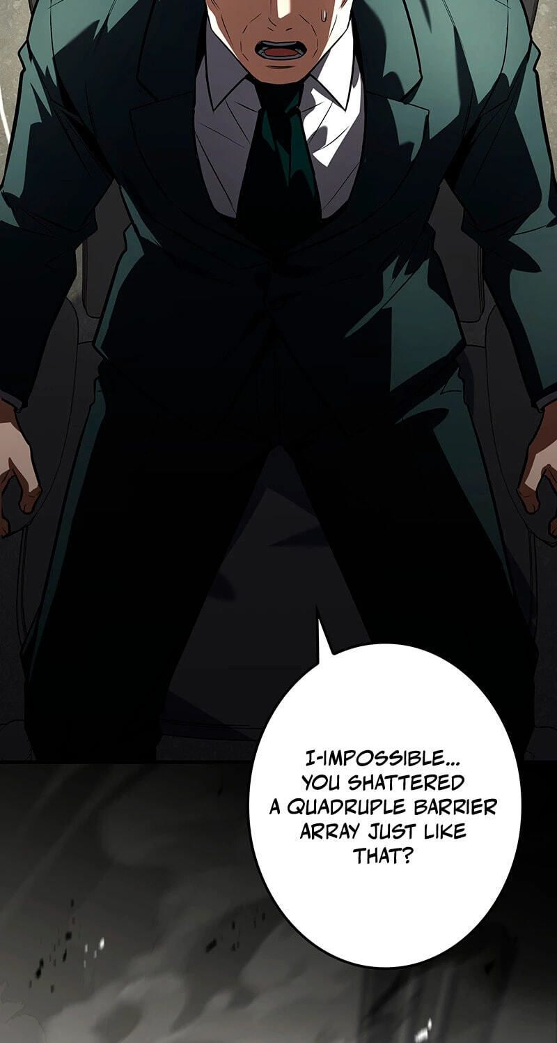 A Saint Who Levels Up Through Necromancy Chapter 40 page 77 - 