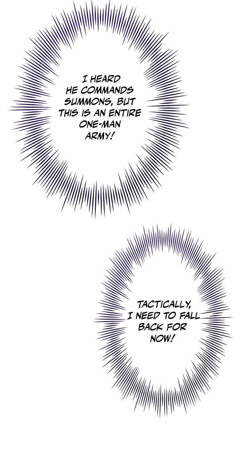 A Saint Who Levels Up Through Necromancy Chapter 40 page 81 - 