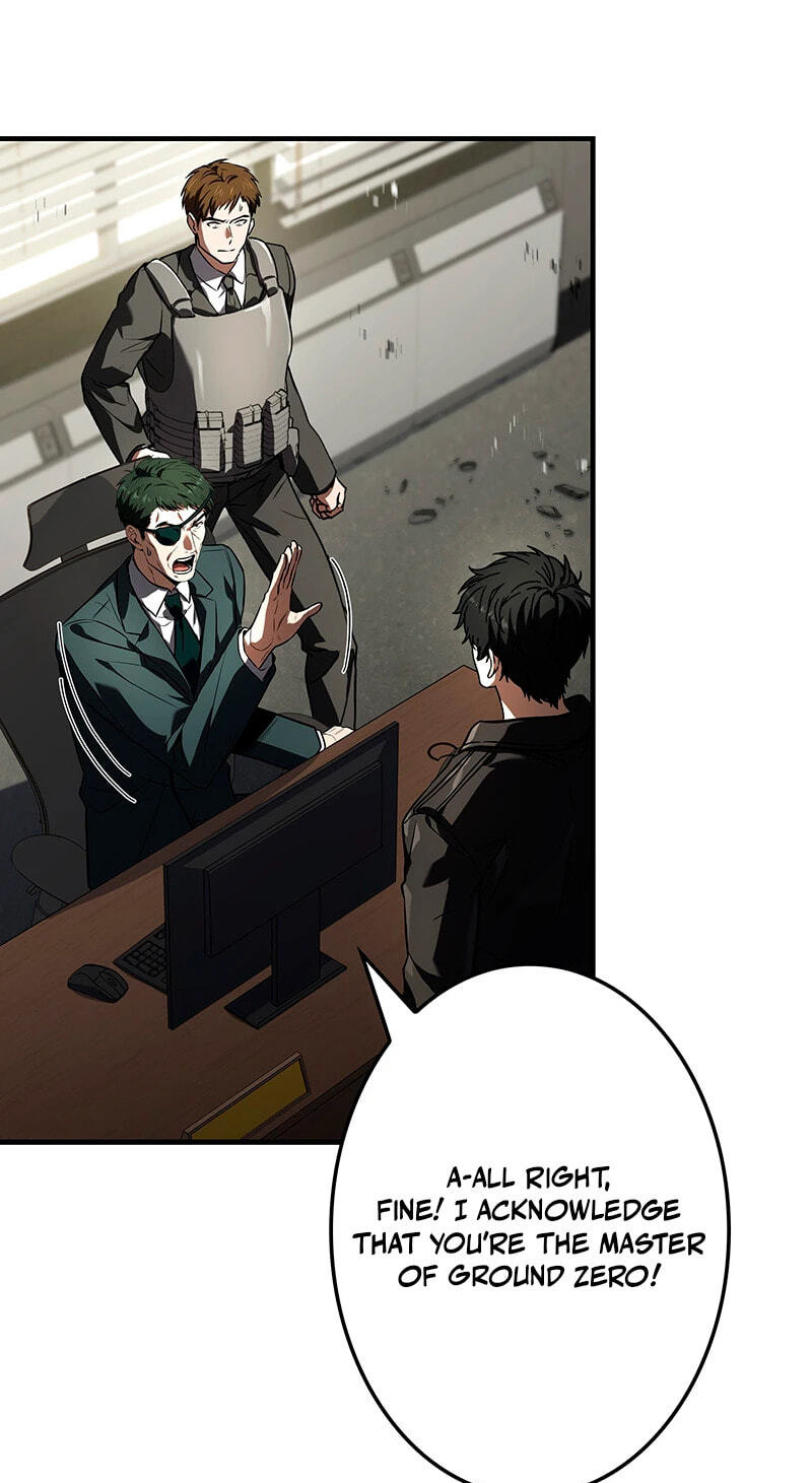 A Saint Who Levels Up Through Necromancy Chapter 40 page 82 - 