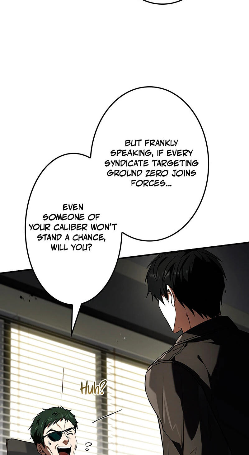 A Saint Who Levels Up Through Necromancy Chapter 40 page 83 - 