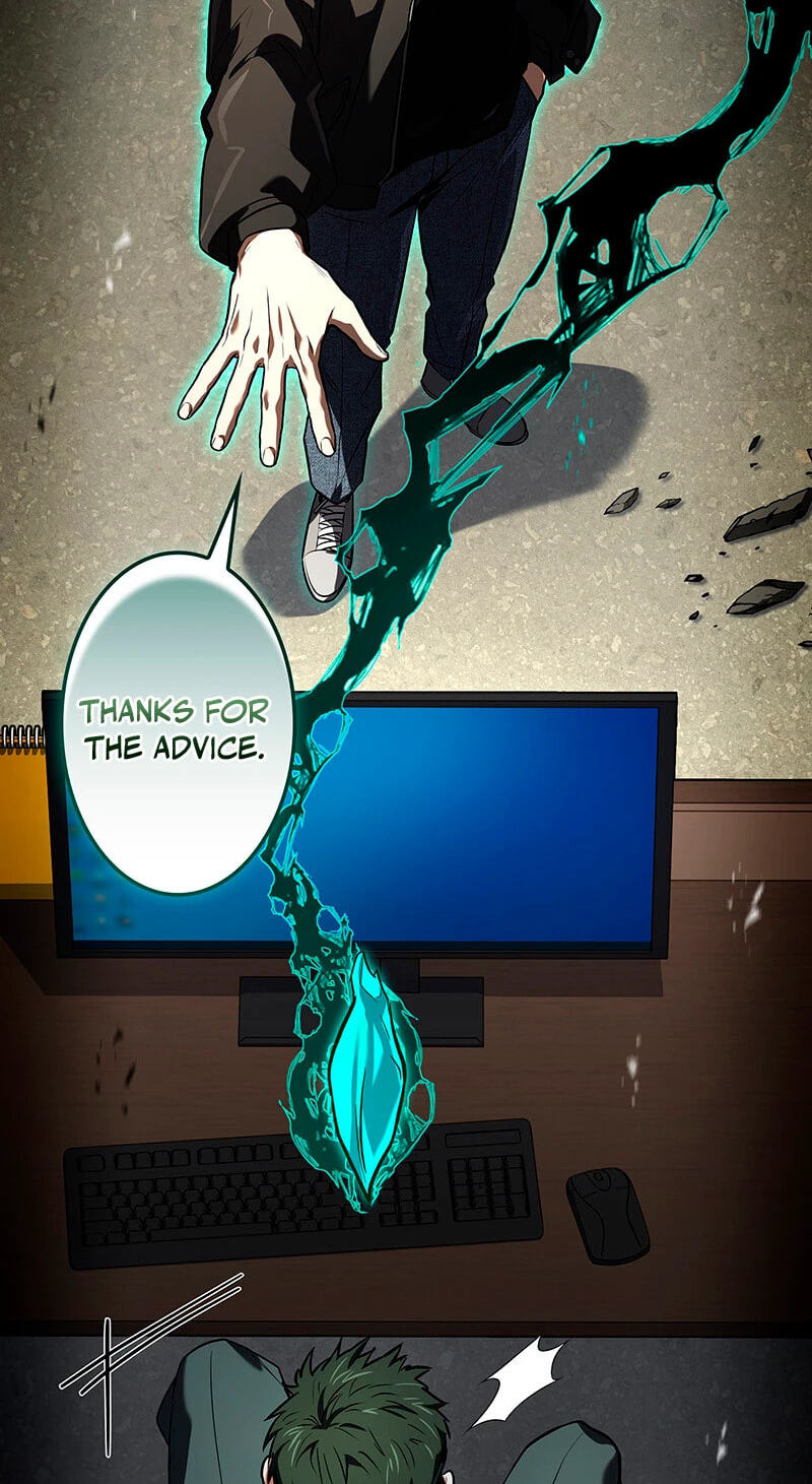 A Saint Who Levels Up Through Necromancy Chapter 40 page 85 - 