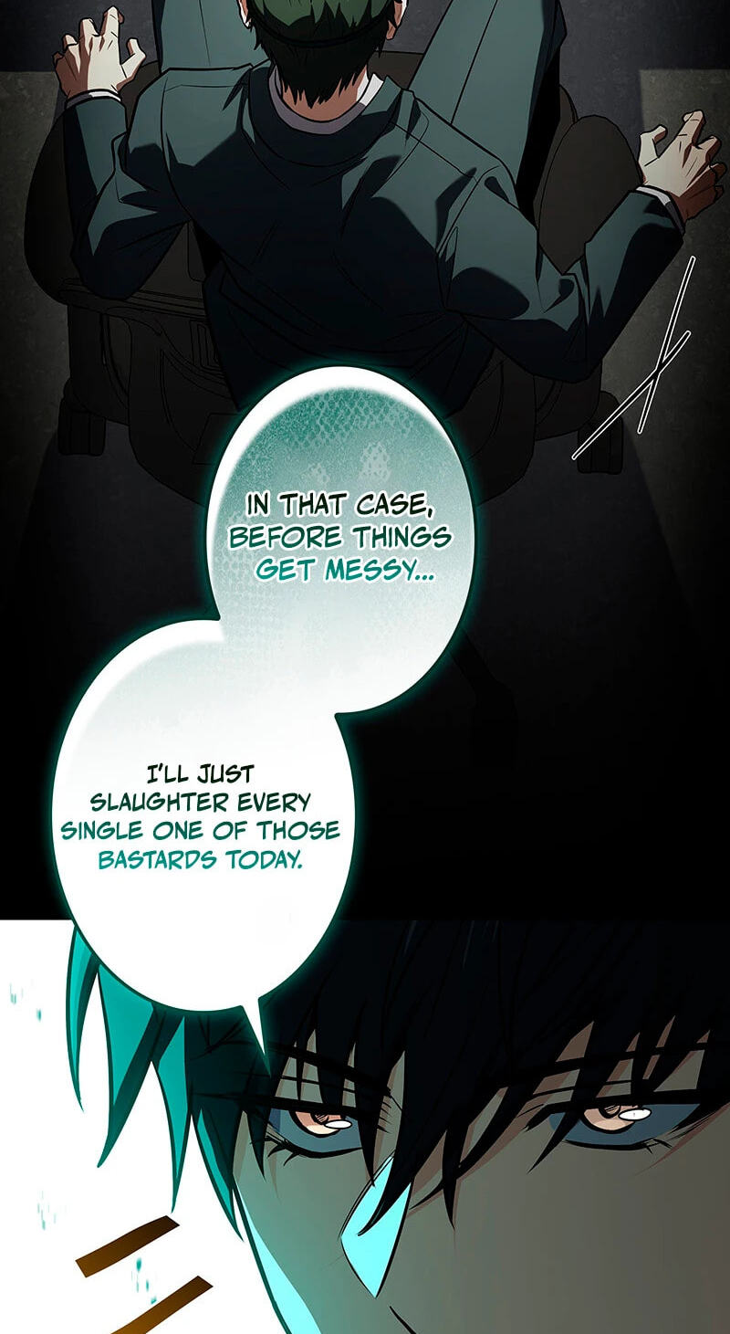 A Saint Who Levels Up Through Necromancy Chapter 40 page 86 - 