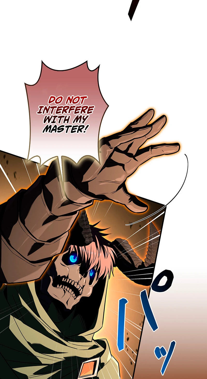 A Saint Who Levels Up Through Necromancy Chapter 40 page 89 - 