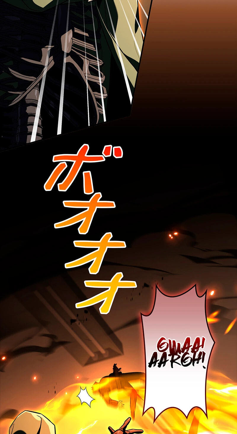 A Saint Who Levels Up Through Necromancy Chapter 40 page 90 - 