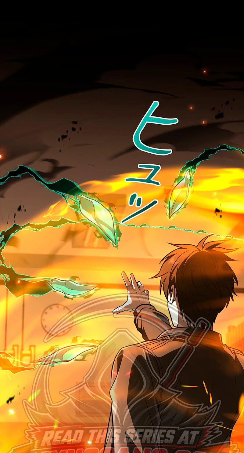 A Saint Who Levels Up Through Necromancy Chapter 40 page 92 - 