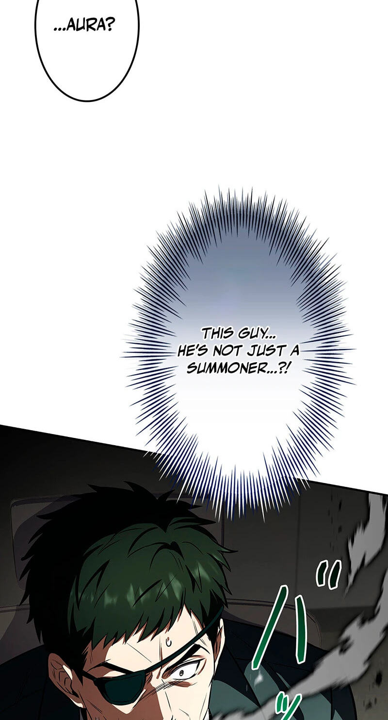 A Saint Who Levels Up Through Necromancy Chapter 40 page 96 - 