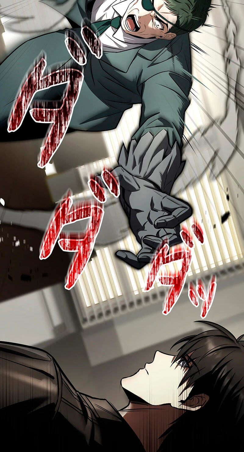 A Saint Who Levels Up Through Necromancy Chapter 40 page 99 - 