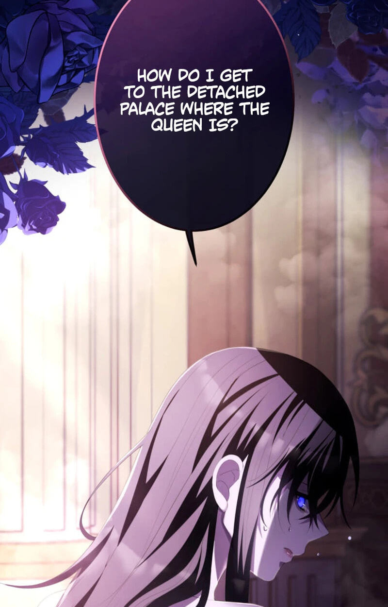A Savage Proposal Chapter 117 page 2 - 