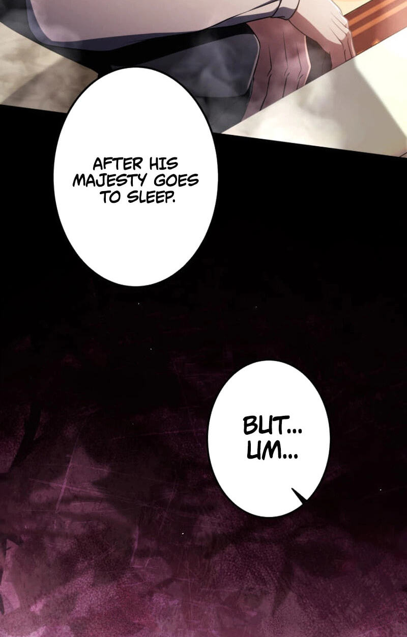 A Savage Proposal Chapter 117 page 11 - 
