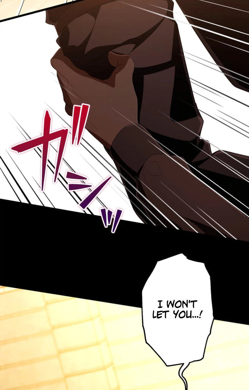 A Savage Proposal Chapter 117 page 101 - 