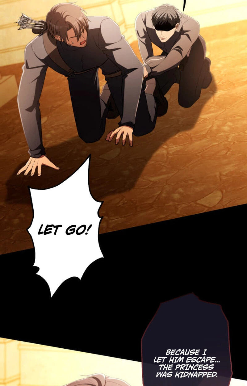 A Savage Proposal Chapter 117 page 102 - 