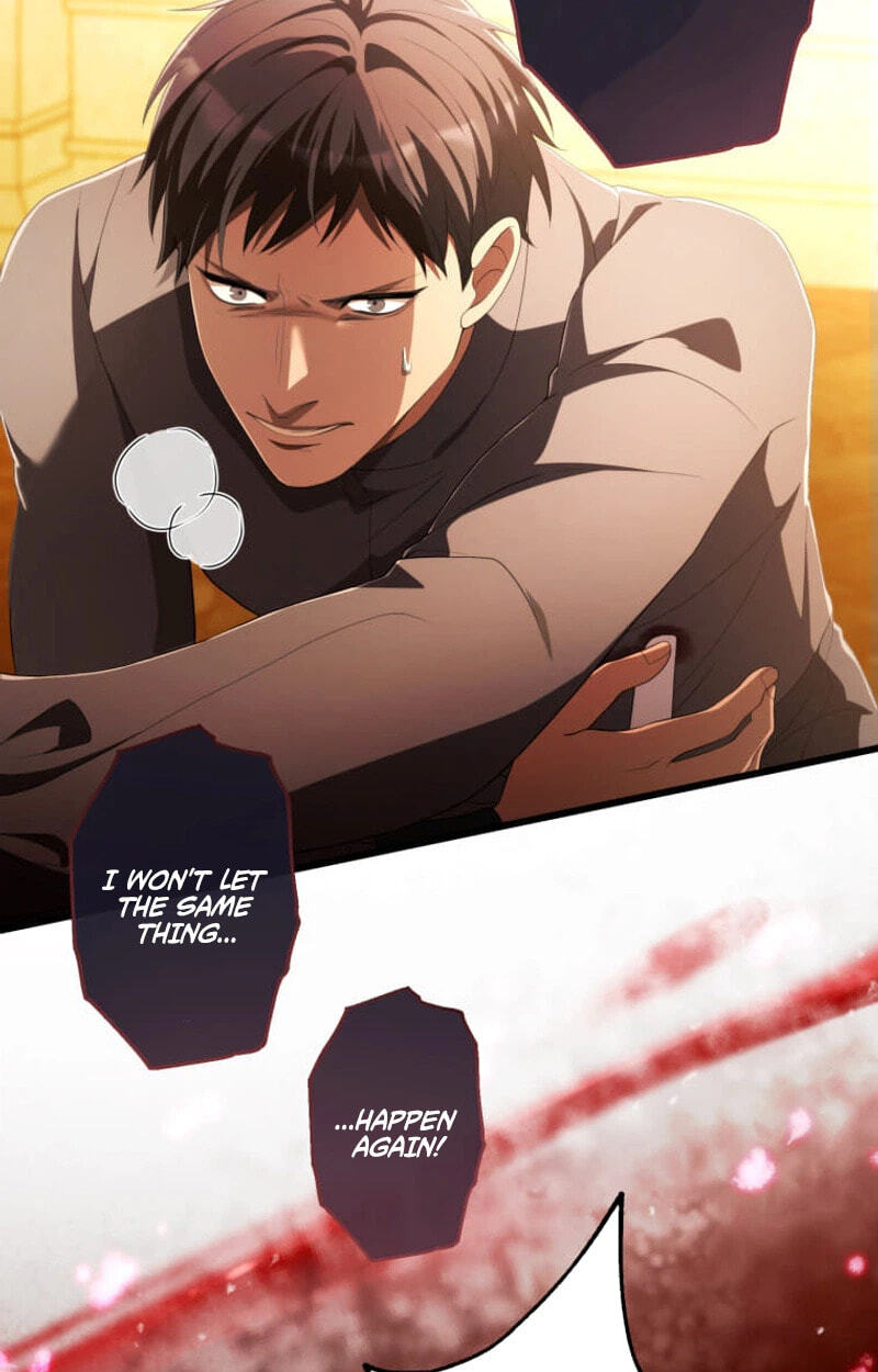 A Savage Proposal Chapter 117 page 103 - 