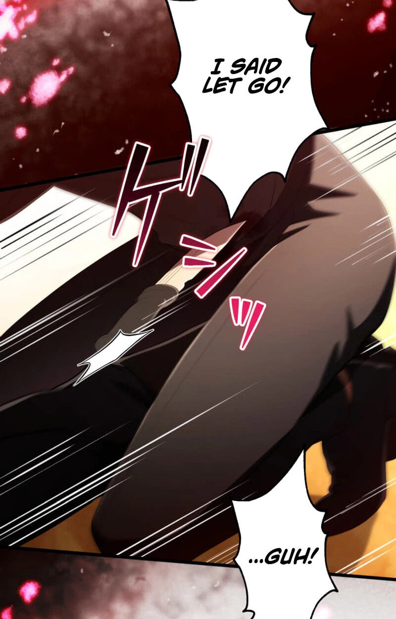A Savage Proposal Chapter 117 page 104 - 