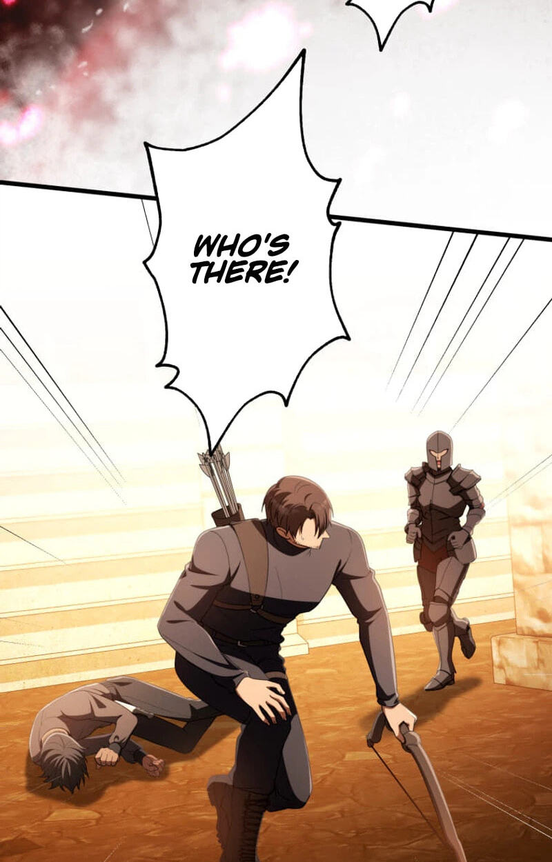 A Savage Proposal Chapter 117 page 105 - 