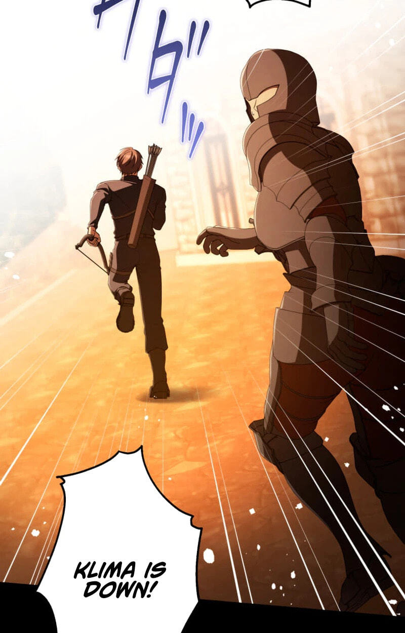 A Savage Proposal Chapter 117 page 107 - 
