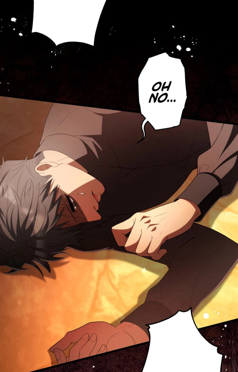 A Savage Proposal Chapter 117 page 108 - 