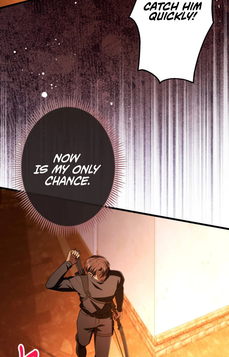 A Savage Proposal Chapter 117 page 109 - 