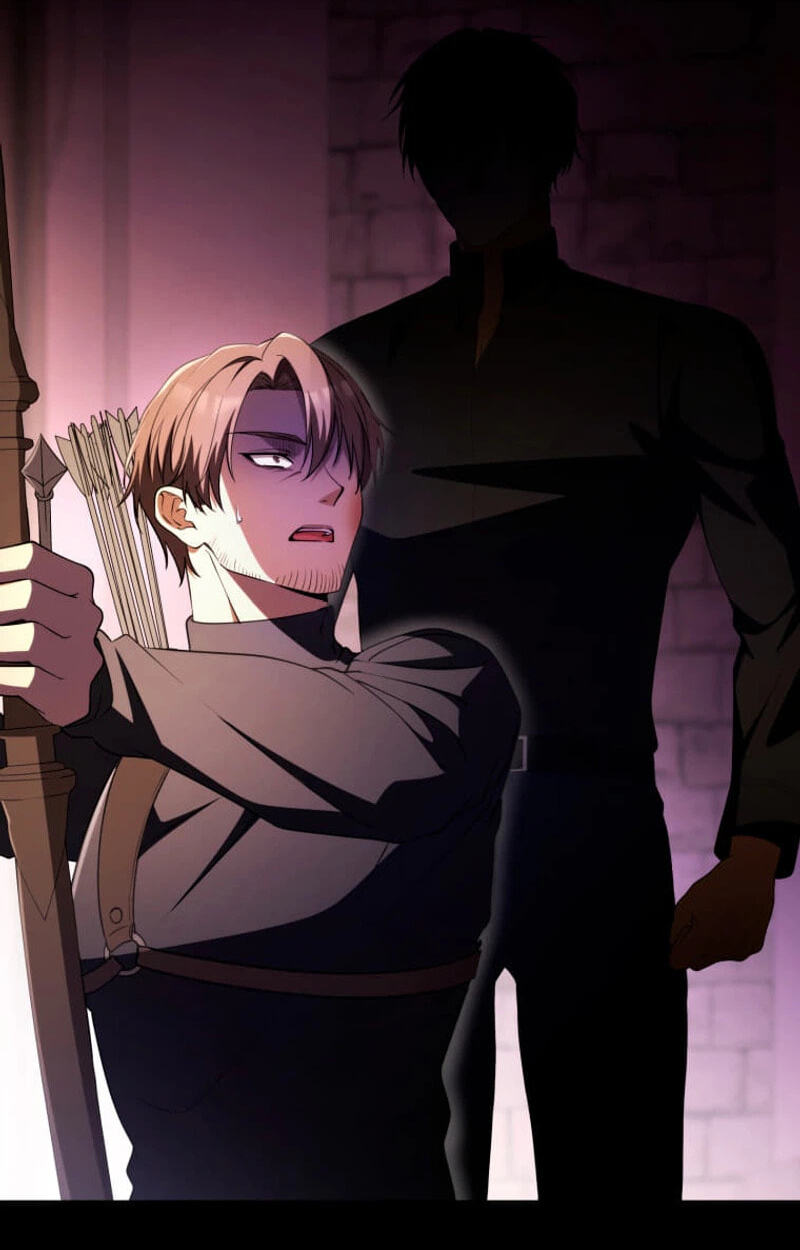A Savage Proposal Chapter 117 page 115 - 