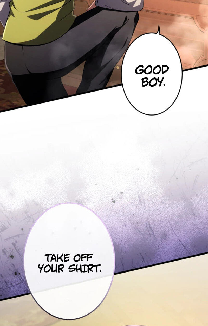 A Savage Proposal Chapter 117 page 15 - 