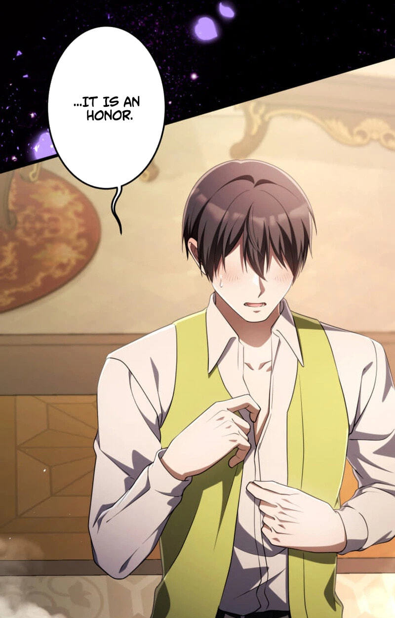 A Savage Proposal Chapter 117 page 18 - 