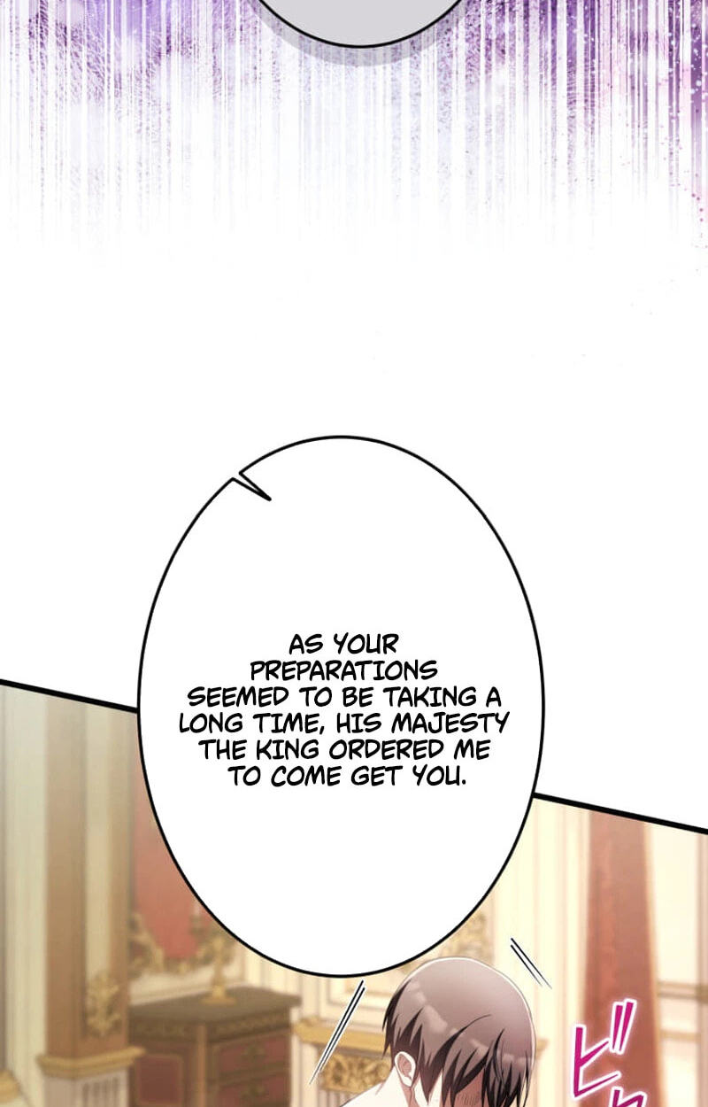 A Savage Proposal Chapter 117 page 20 - 