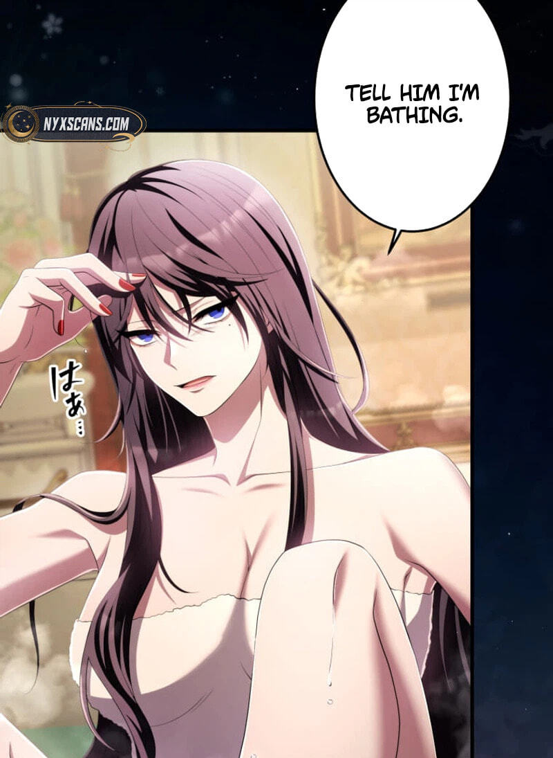 A Savage Proposal Chapter 117 page 22 - 