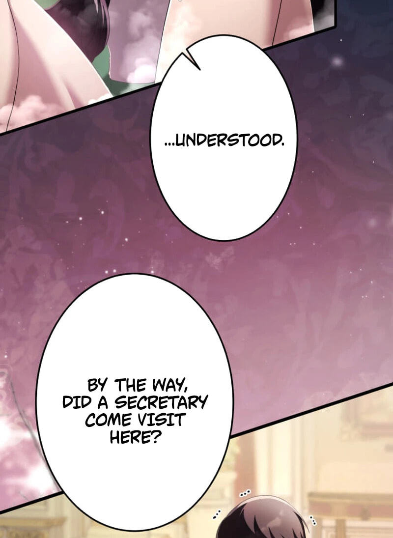 A Savage Proposal Chapter 117 page 23 - 