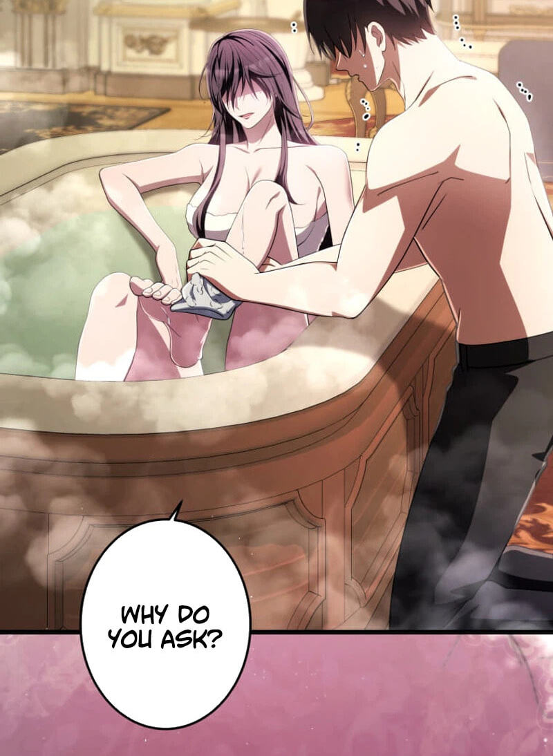 A Savage Proposal Chapter 117 page 24 - 