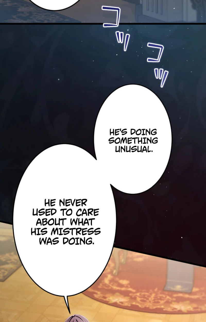 A Savage Proposal Chapter 117 page 27 - 