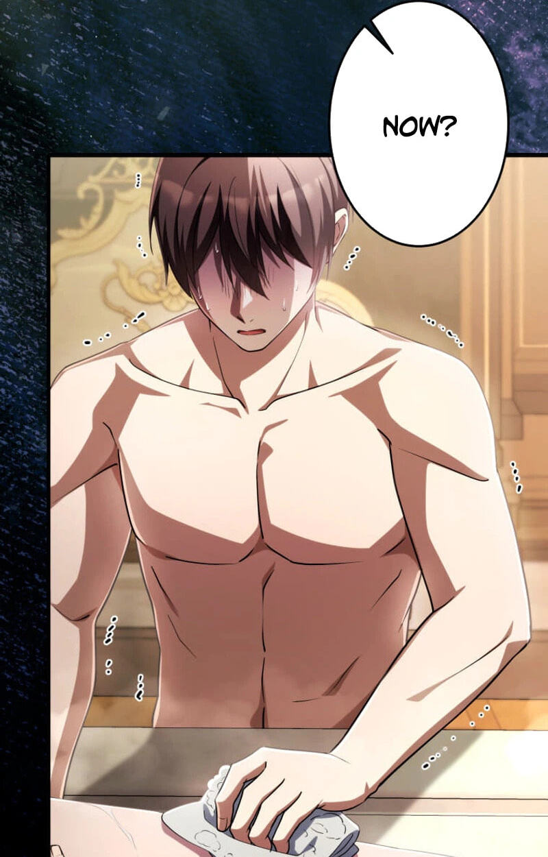 A Savage Proposal Chapter 117 page 30 - 