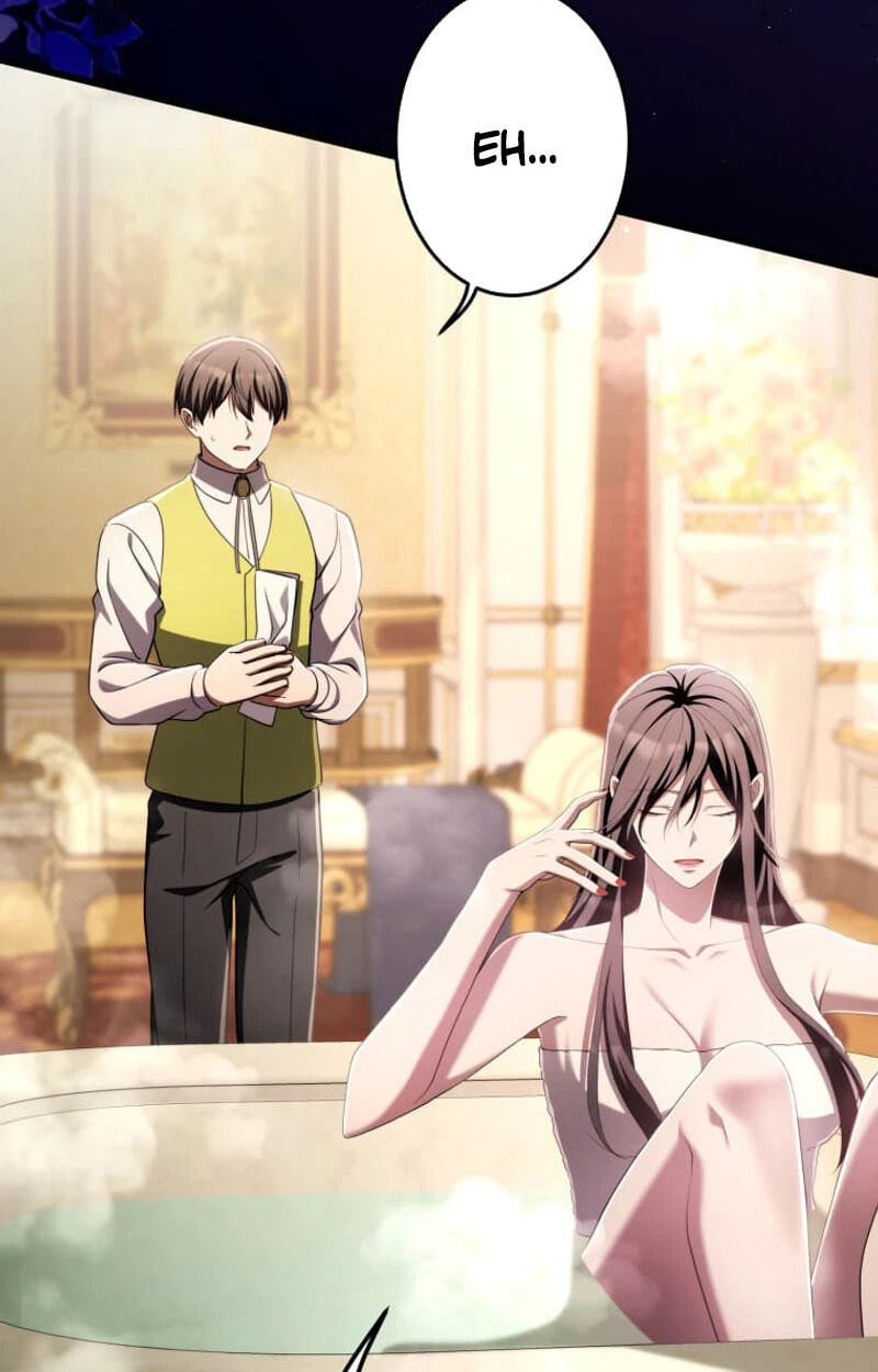 A Savage Proposal Chapter 117 page 4 - 