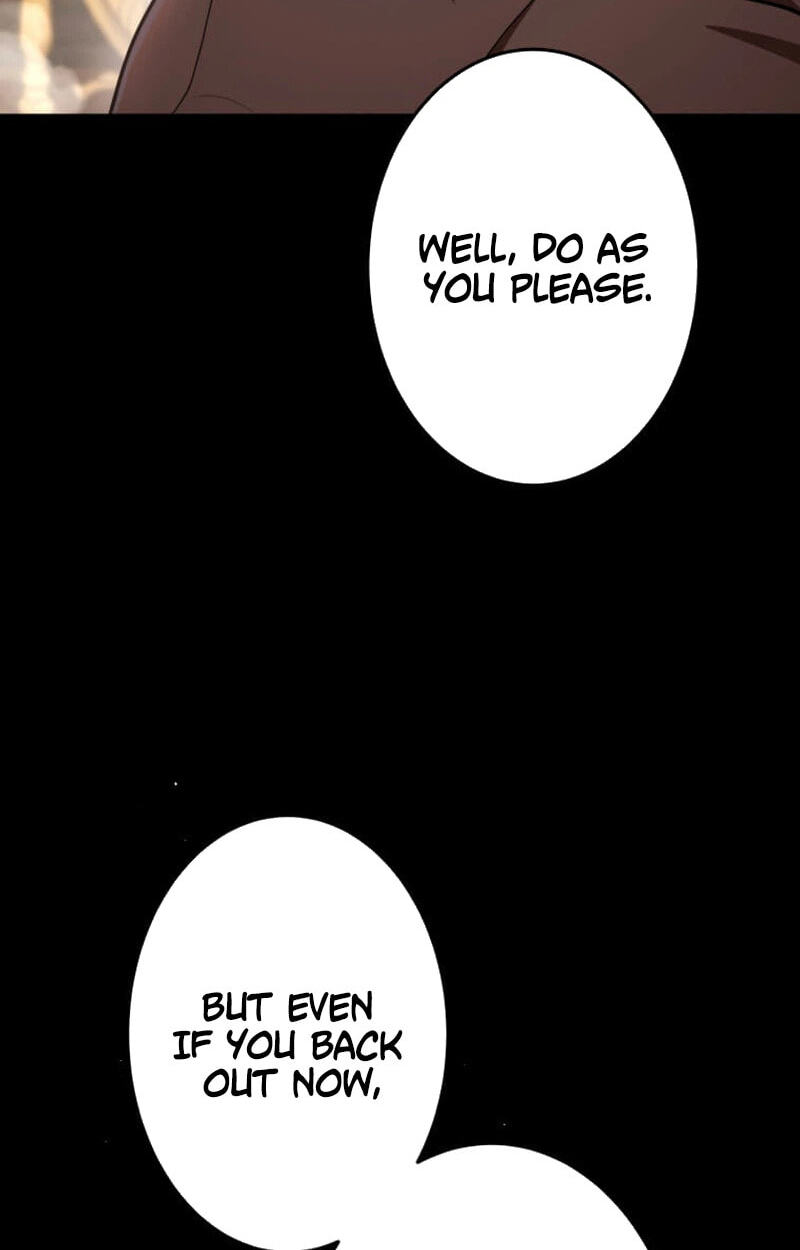A Savage Proposal Chapter 117 page 32 - 