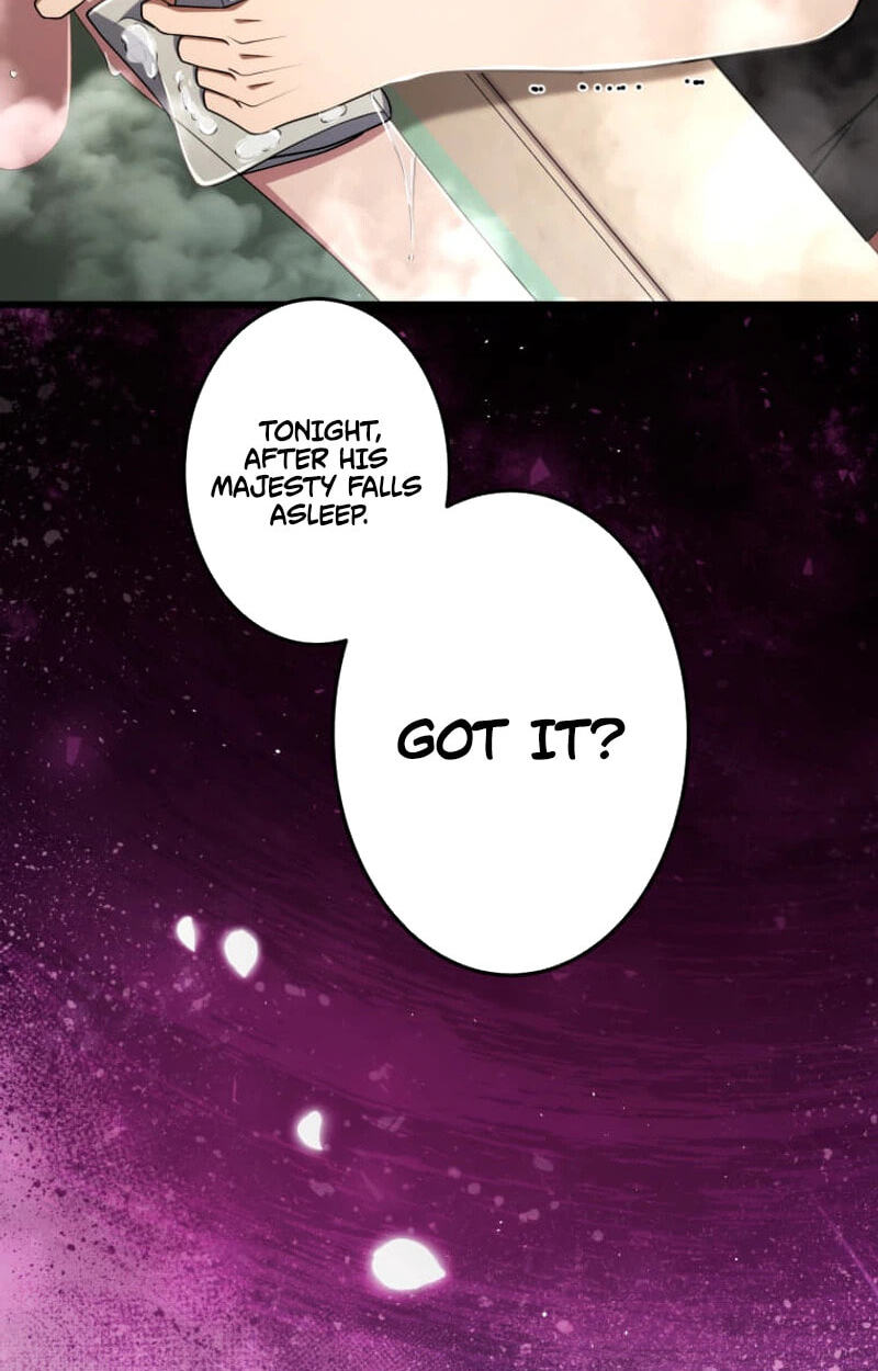 A Savage Proposal Chapter 117 page 34 - 