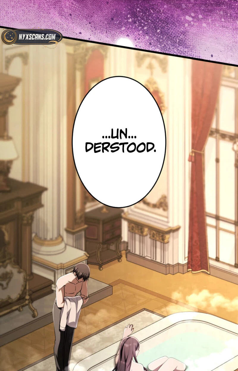 A Savage Proposal Chapter 117 page 35 - 