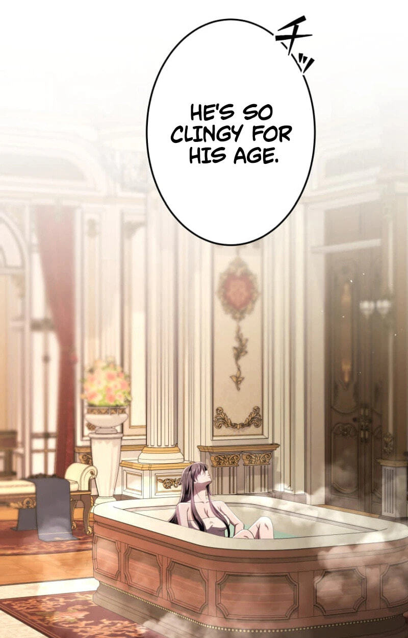 A Savage Proposal Chapter 117 page 38 - 