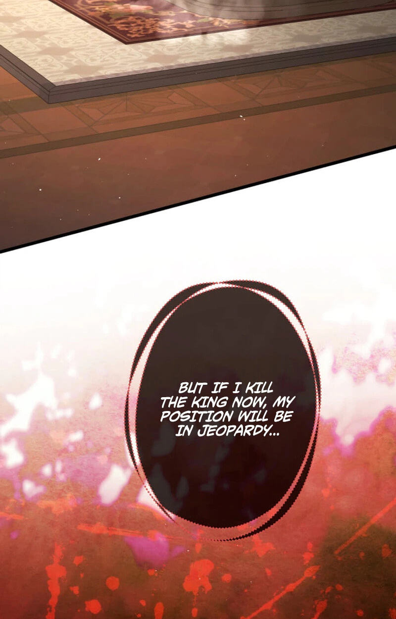 A Savage Proposal Chapter 117 page 39 - 